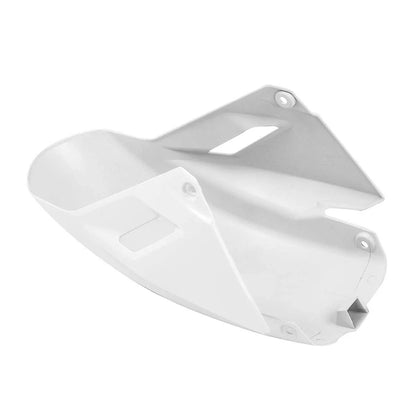 White Glitter Front Fender for Honda Goldwing 1800 GL1800 2018-2025