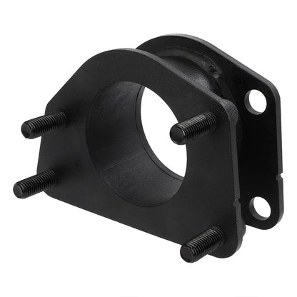 2X 2.5" Front Steel Lift Leveling Kit for Jeep Liberty (2002–2013)