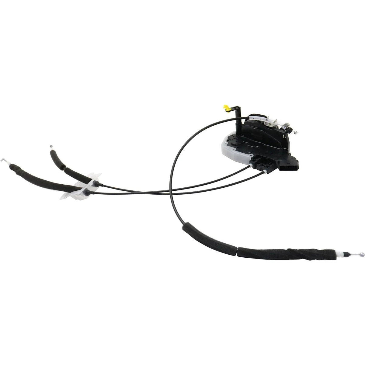 Front Door Lock Actuator Set for Nissan Altima Coupe (2008–2013)