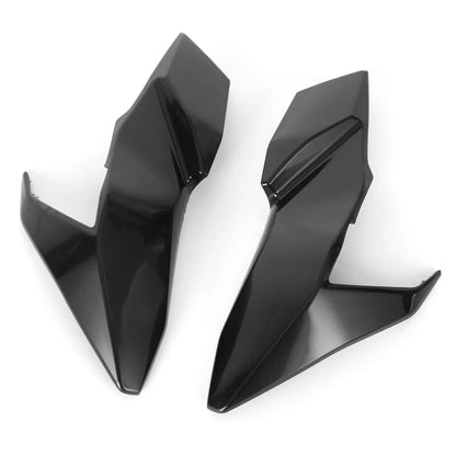 Unpainted Front Headlight Side Panel for Kawasaki Z650 (2017-2019)