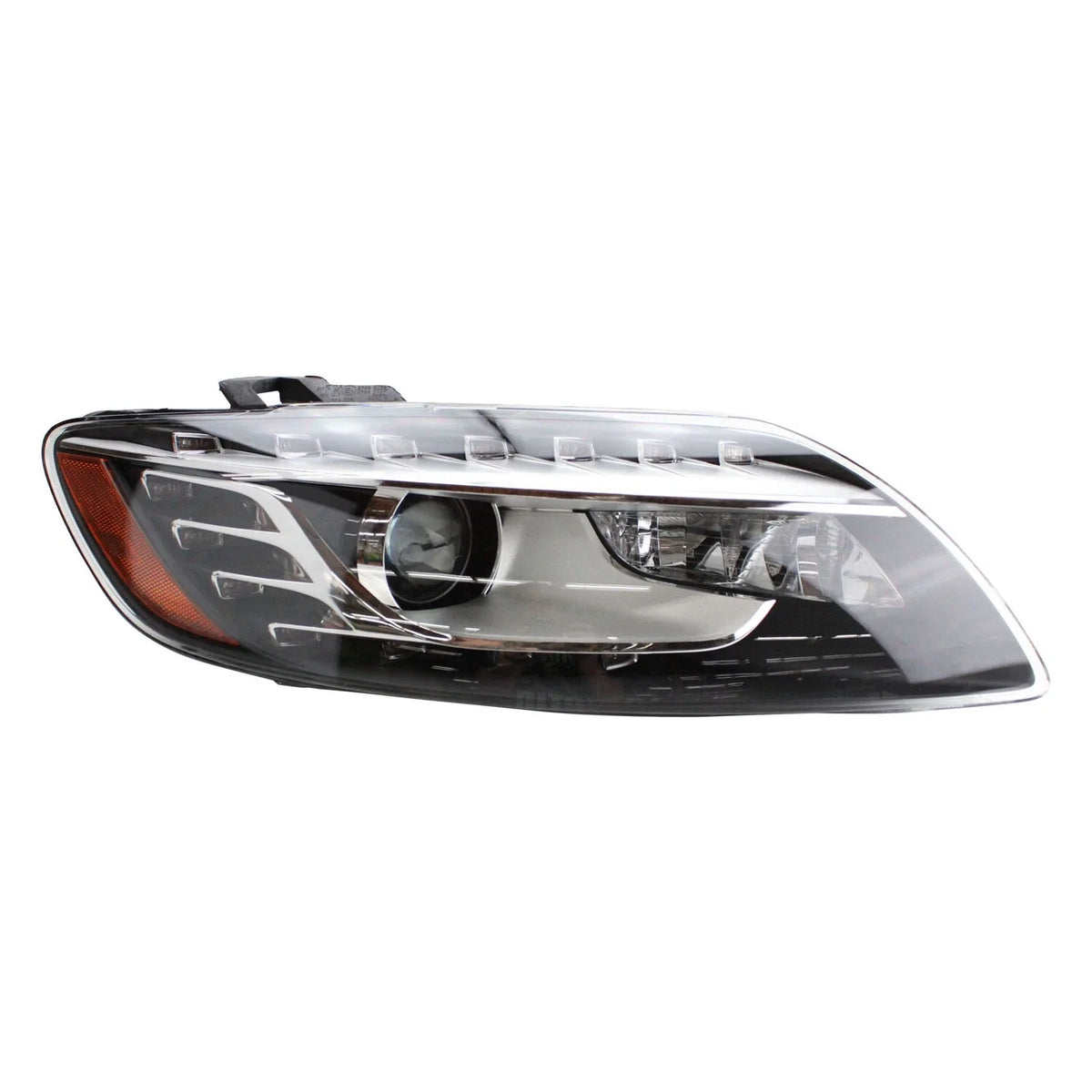 Headlight Lamp Assembly Bi-Xenon for Audi Q7 (2010–2015)