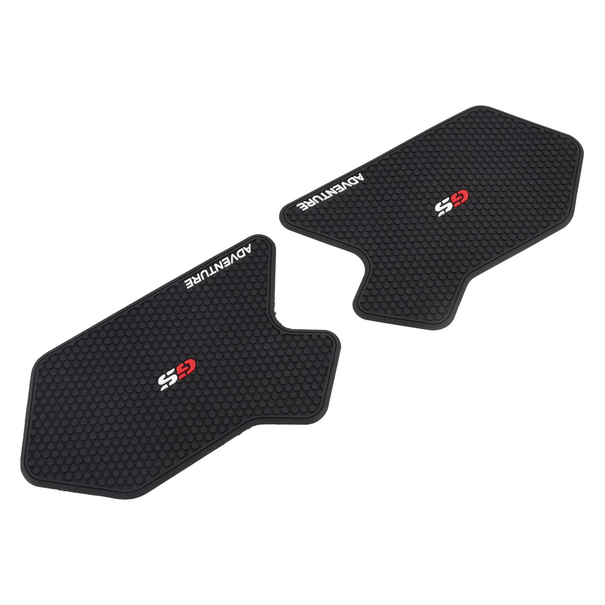 Gas Tank Knee Pads for BMW R 1250 GS / Adventure (2019–2024)