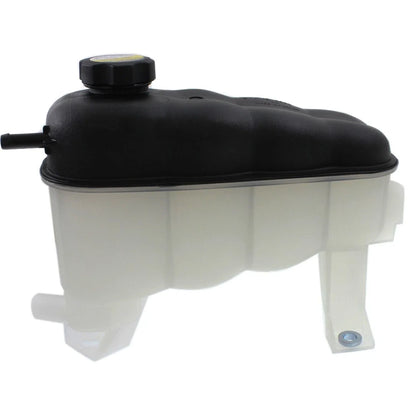 Coolant Reservoir Tank for Yukon, Suburban, Silverado 1500