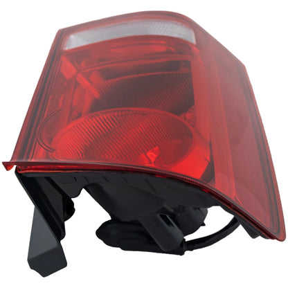 Tail Light for Honda Pilot (2009–2015) Driver Side 33550SZAA02