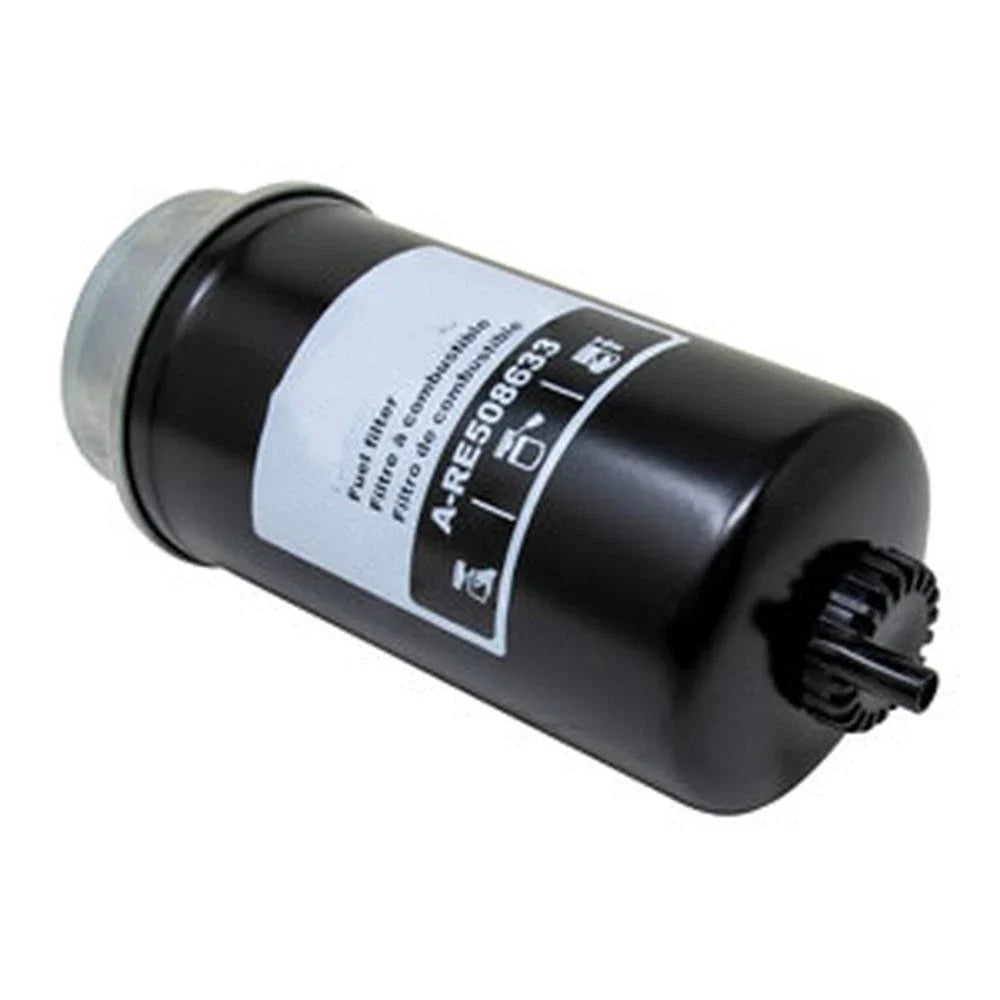Fuel/Water Separator Filter for John Deere RE508633