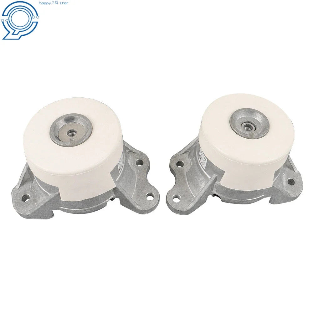 Engine Mounts for Benz A205 C205 C253 S205 W205 GLC300 E200 (2015–2020)