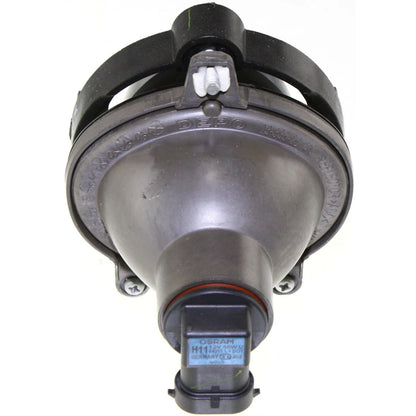 Fog Light Kit for Chevrolet Camaro (2012–2015) - Driver & Passenger Side