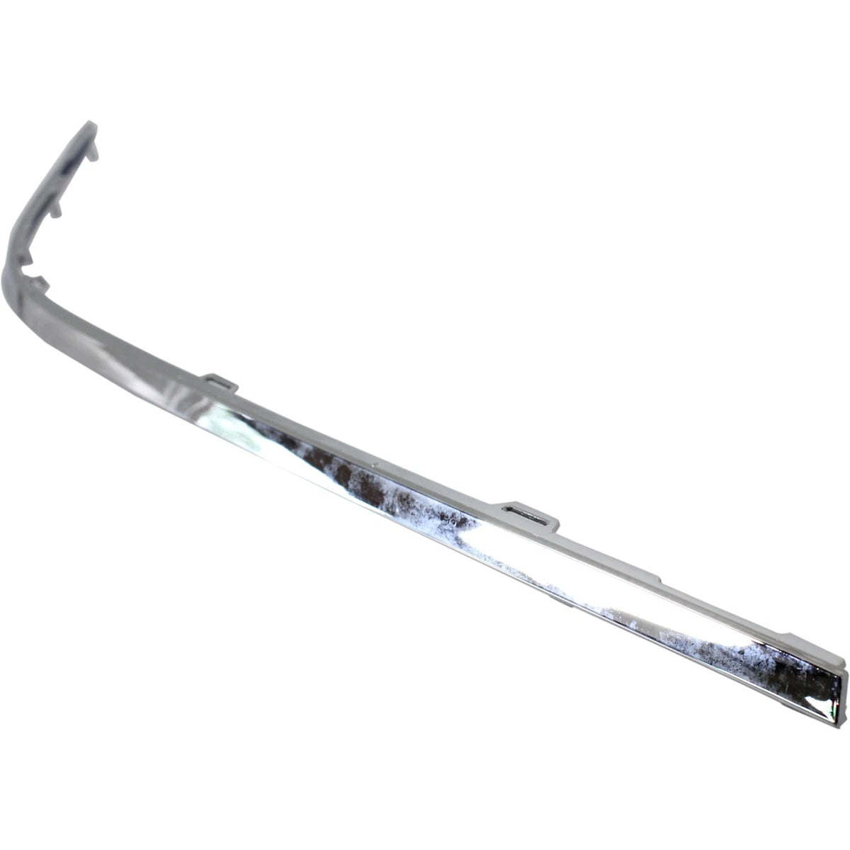 Bumper Trim for BMW 750Li 750i (2006–2008) w/ Chrome Trim Front Left