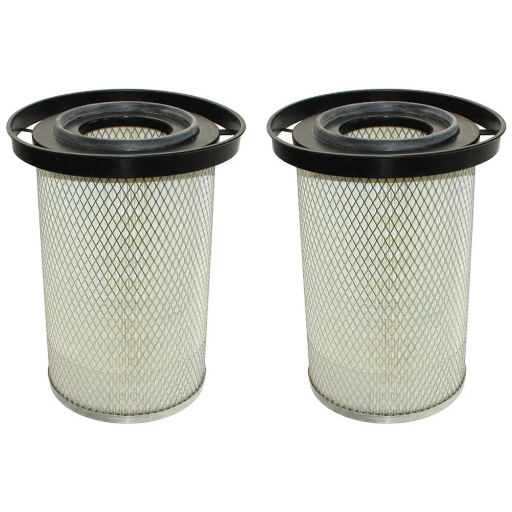 2X Outer Air Filter for Ariens (Replaces 01029700)