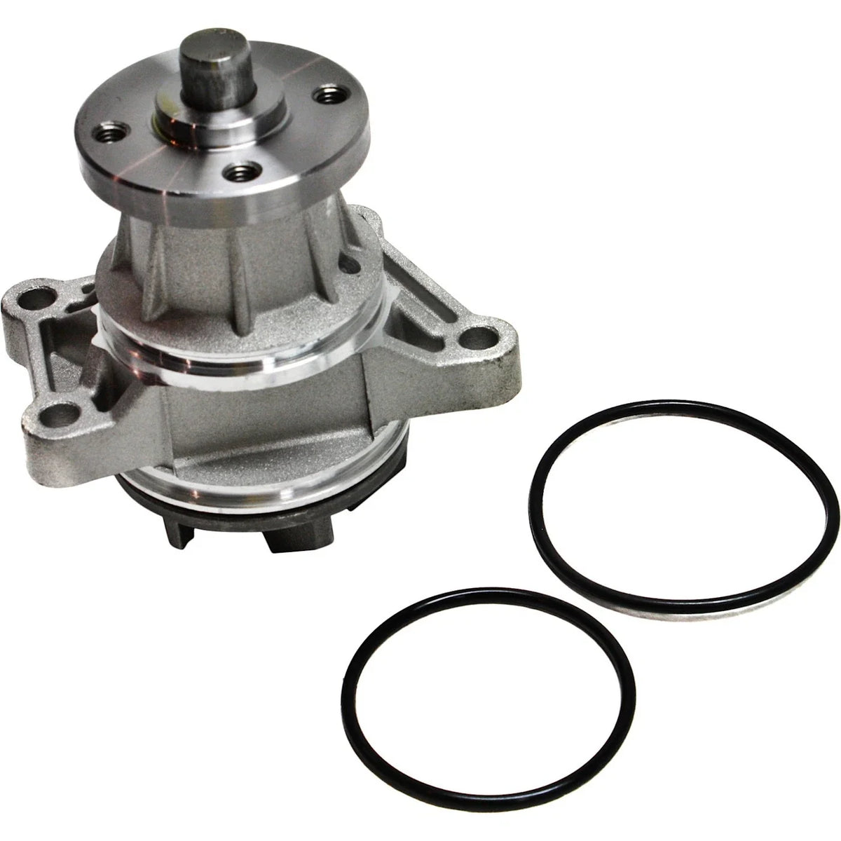 Water Pump for Chevy Tracker, Suzuki Grand Vitara (2002–2003)