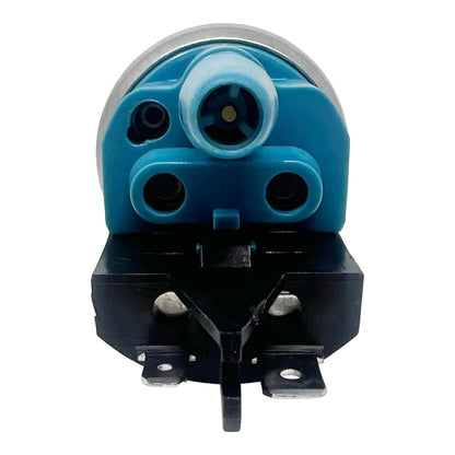 FPF Fuel Pump with Regulator for John Deere Gator XUV825M S4 (2020) #AM147198