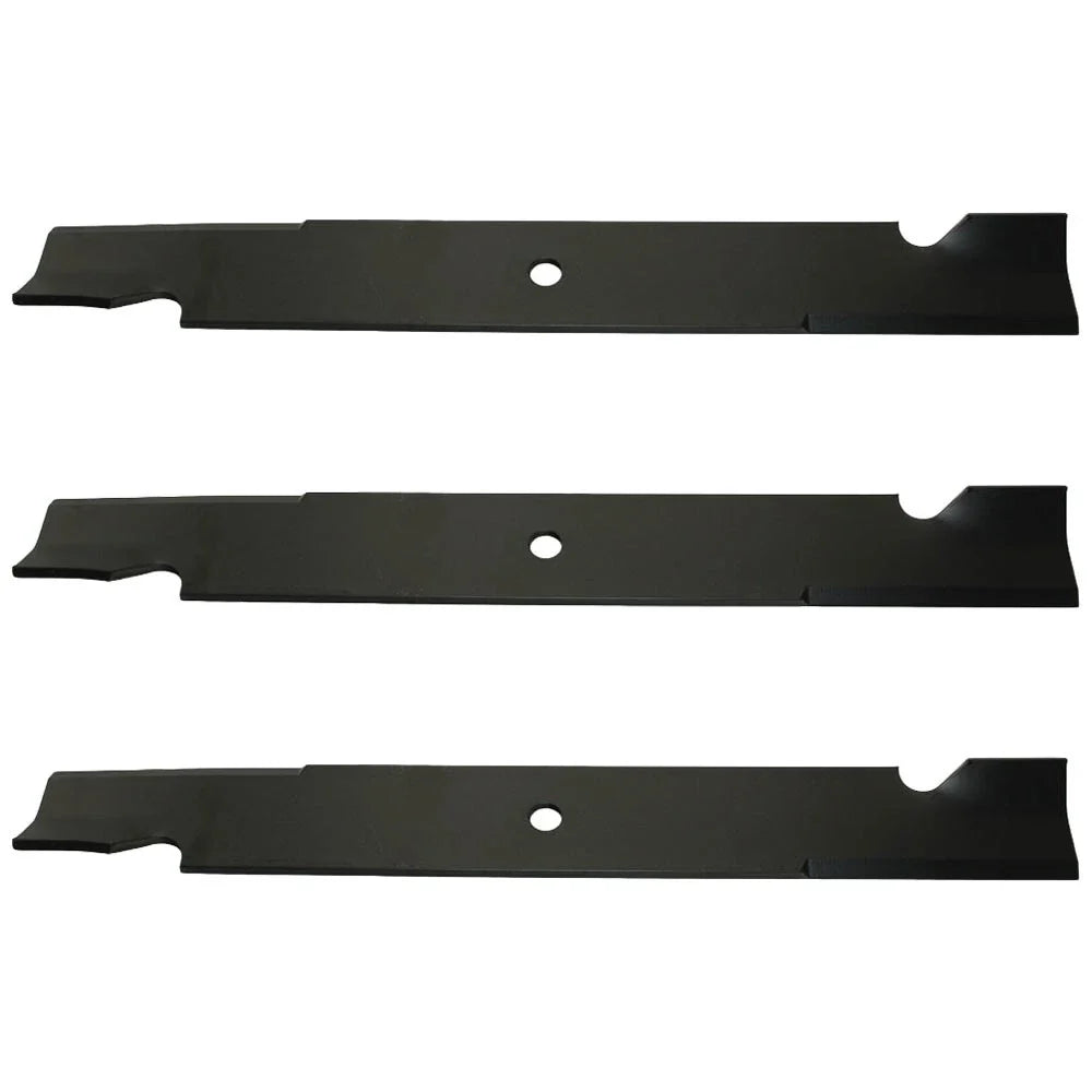 3X Mower Blade for Bad Boy (Replaces 038-6080-00-HEAVYDUTY)