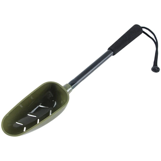 Deep Capacity Bait Scoop for Freshwater Fishing