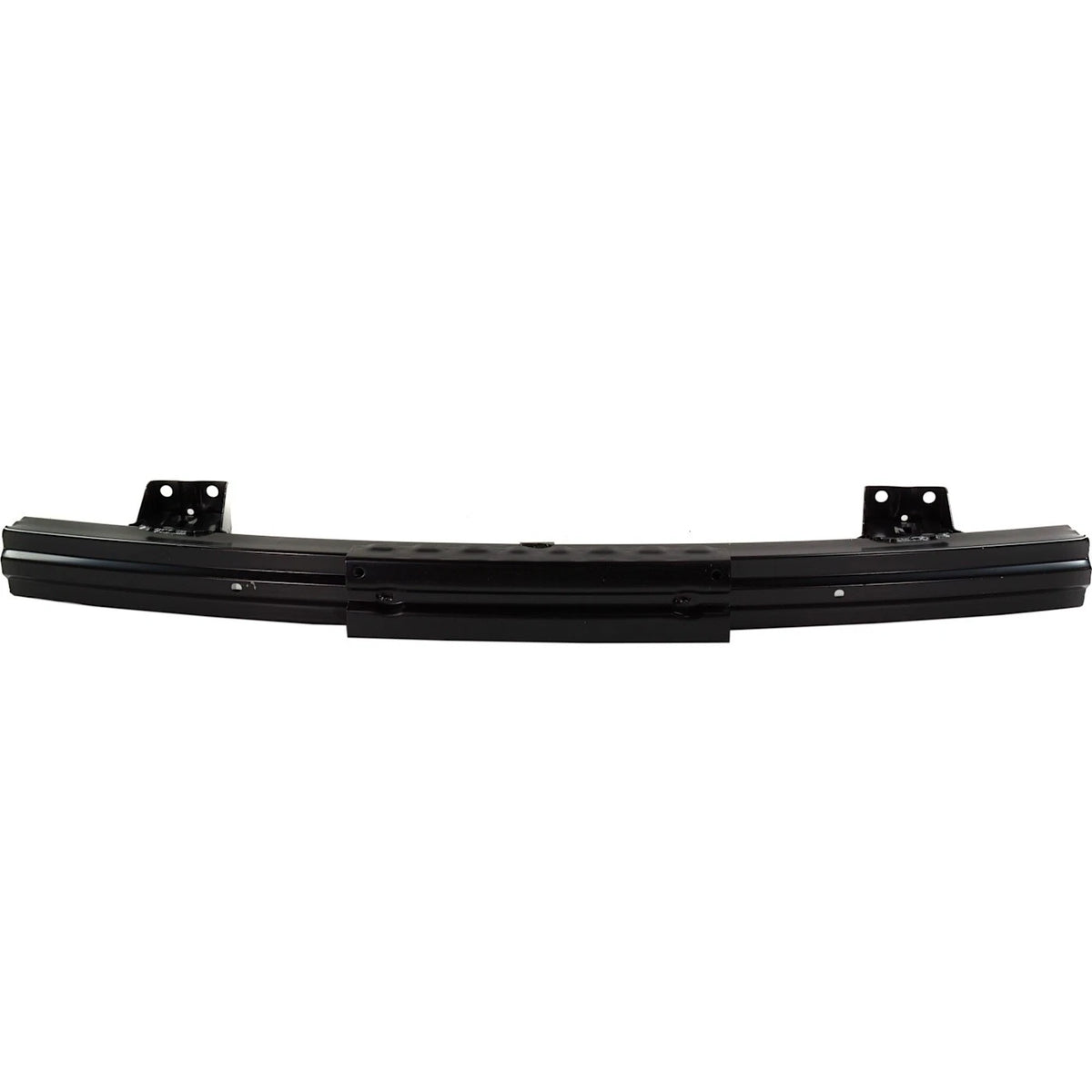Rear Bumper Reinforcement for Honda Accord (2017) Steel CAPA