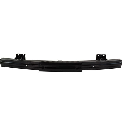 Rear Bumper Reinforcement for Honda Accord (2017) Steel CAPA