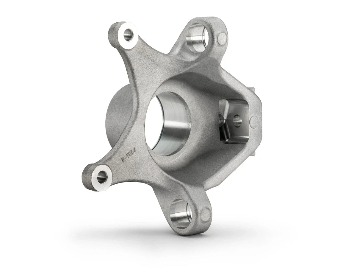 Left Rear Knuckle Assembly for Can-Am Maverick X (2013-2023)