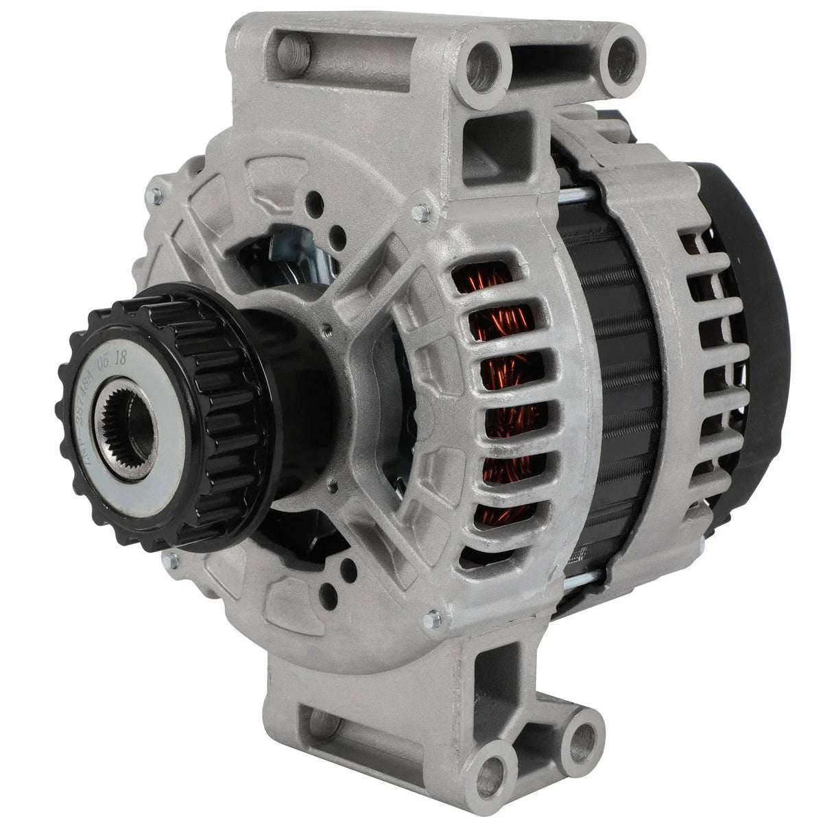 Alternator for Volvo XC90, XC70 (2007–2015) L6 3.2L