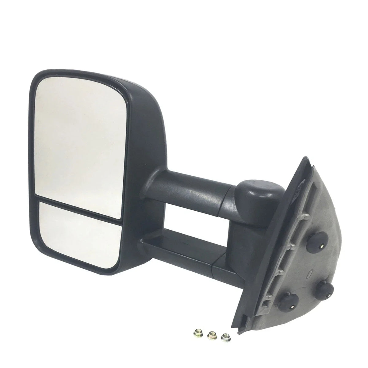 Manual Towing Side Mirror for Chevy Silverado 1500 GMC Sierra (2014–2019) GM1320337