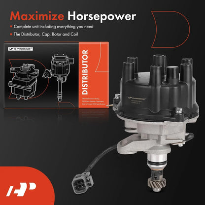 Distributor Ignition for Nissan Pathfinder 1990-1995