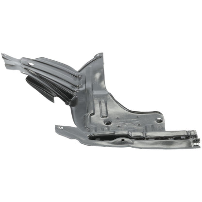 Lower Engine Splash Shield for Suzuki SX4 (2007–2013) Passenger Side