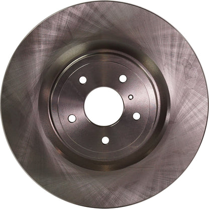 Front Brake Rotors (Set of 2) for Infiniti Q50, Nissan Maxima