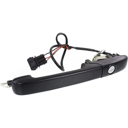 3A0837208C Door Handle for VW Sedan (Right Front Passenger)