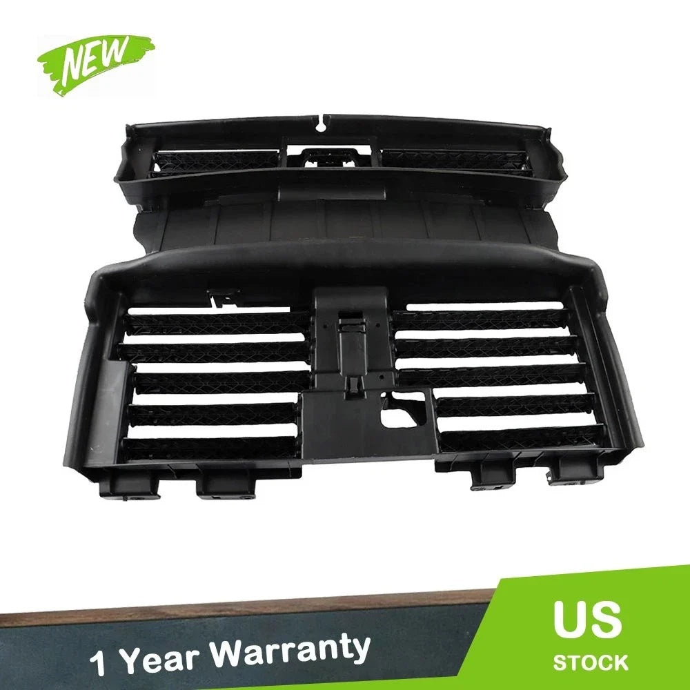 Radiator Shutter Assembly for Ford Edge (2019–2021) 2.0L 2.7L