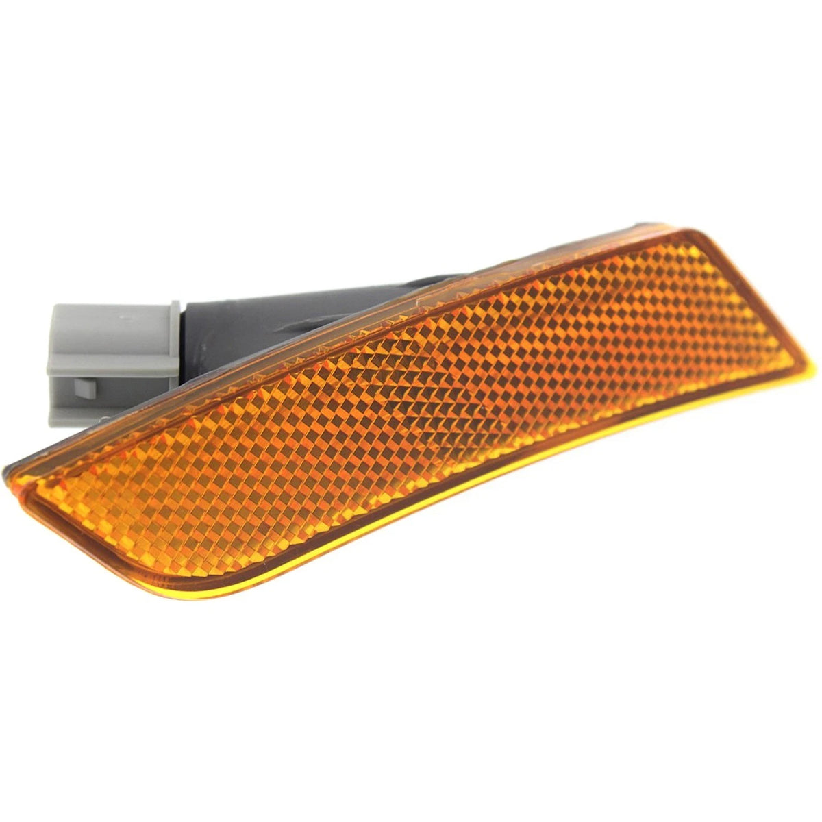 Side Marker for Cadillac ATS (2013–2014) w/ Bulb, Front, Left