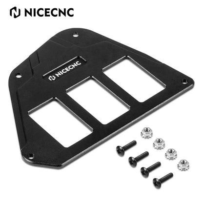 Dash Switch Plate Panel for Talon 1000R/X (2019-2024)