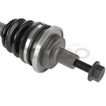 2X CV Axle Assembly for AWD 3.5L Mercedes-Benz E350 (2006-2009)