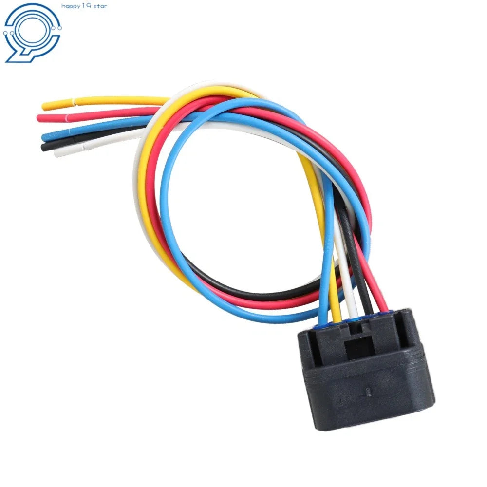 Left Connector Plug Harness for Honda Civic (2016–2019)