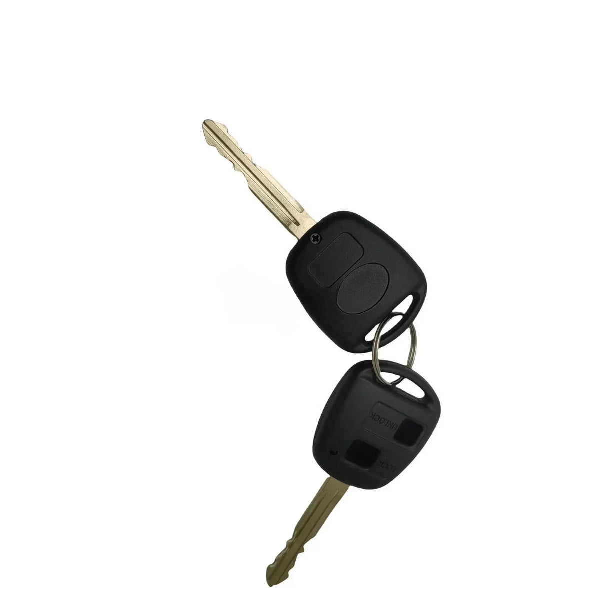 Ignition Lock Switch with 2 Keys for Toyota Tundra/Sequoia 2001-2007