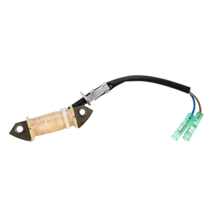 Outboard Charge Coil 66M-85520-00 for Yamaha 9.9-15HP (1998–2008)