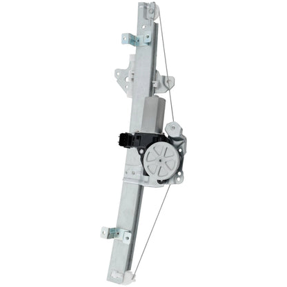 Window Regulator for Nissan Altima (2019–2020) - Left Side