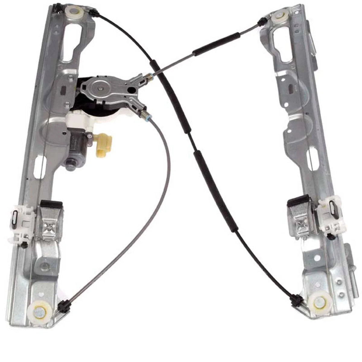 Window Regulator and Motor Assembly for Ford Lobo (2010–2011) Rear Right