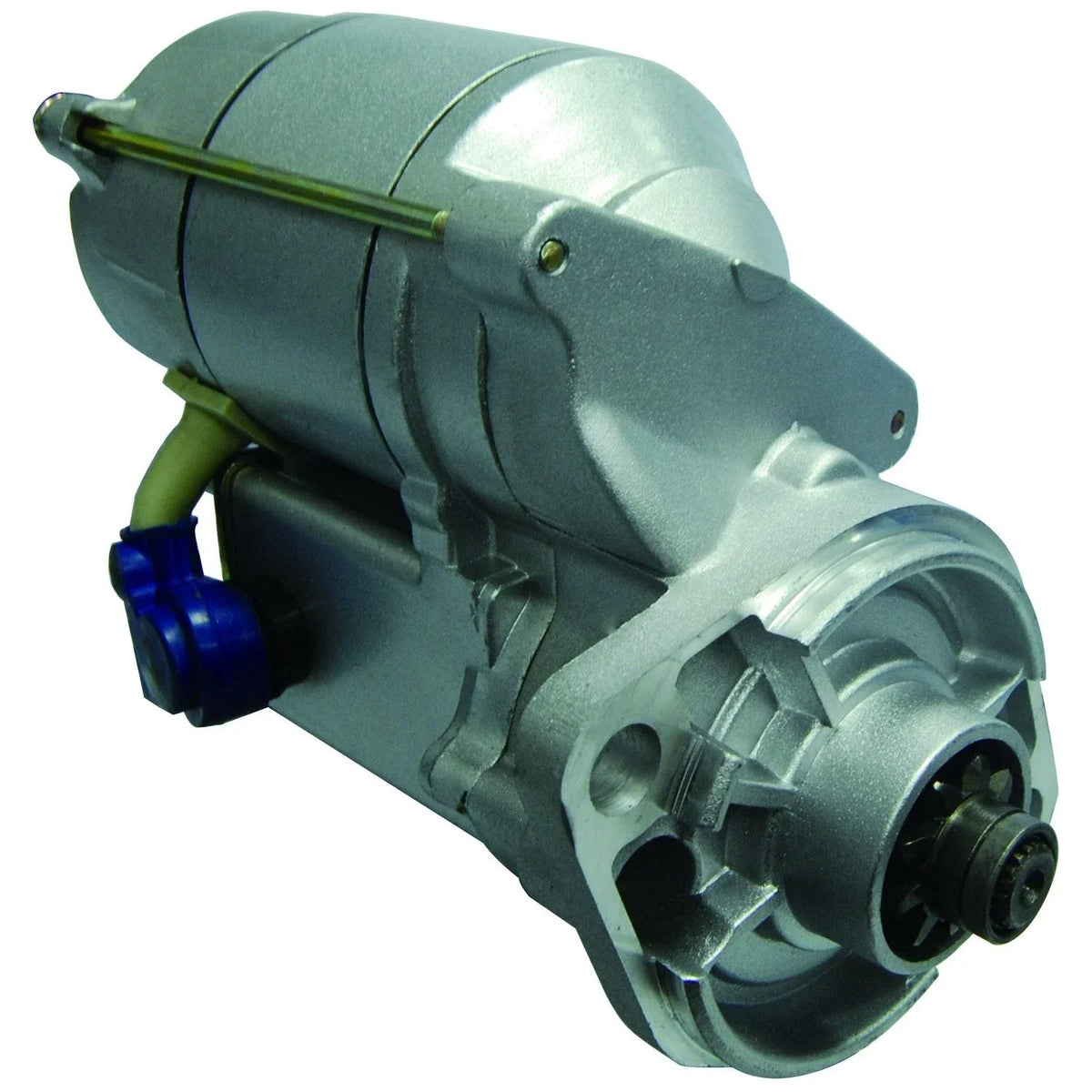 Starter for Toyota Land Cruiser (1988–1992)