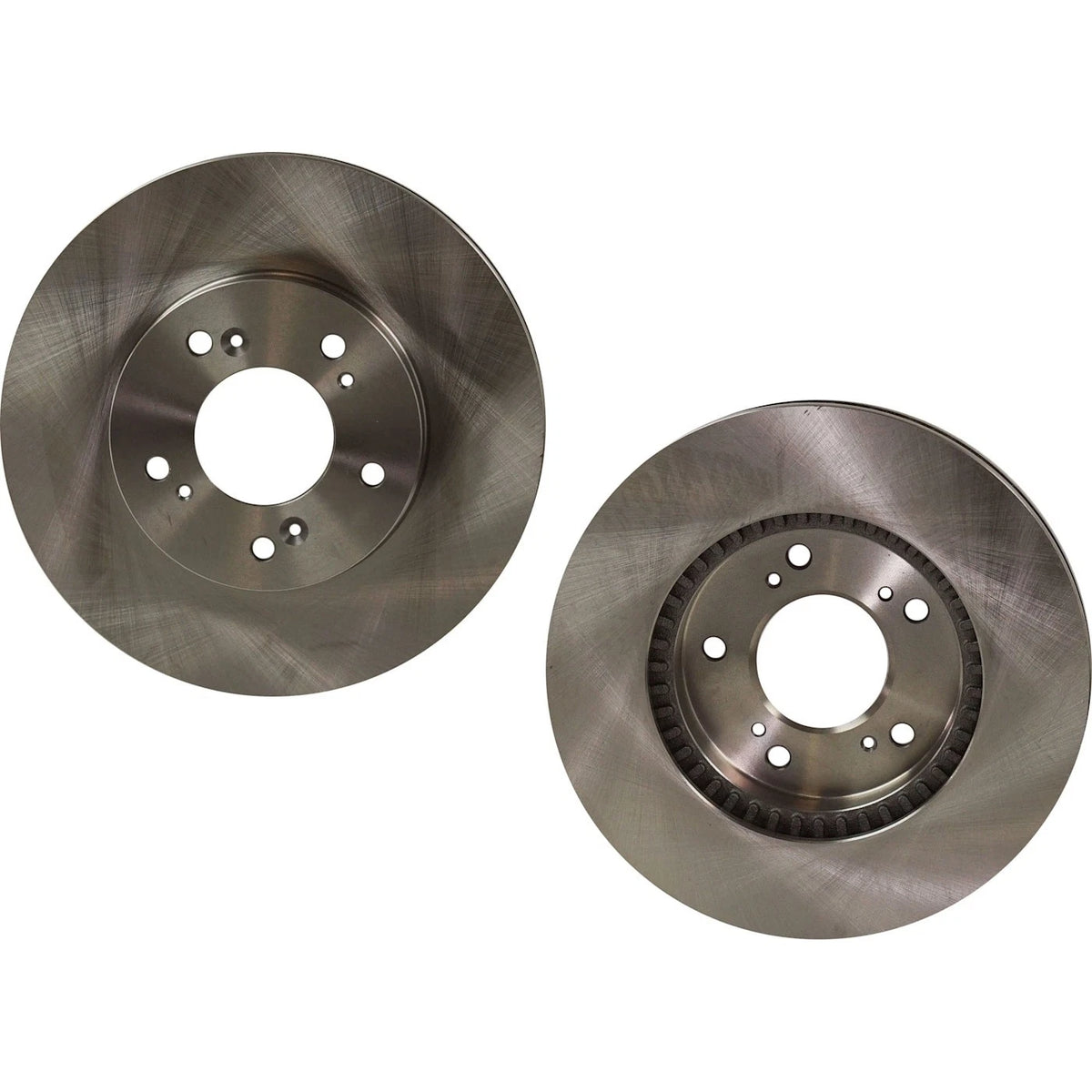 Front Disc Brake Rotors for Honda CR-V Acura Integra (1997–2001)