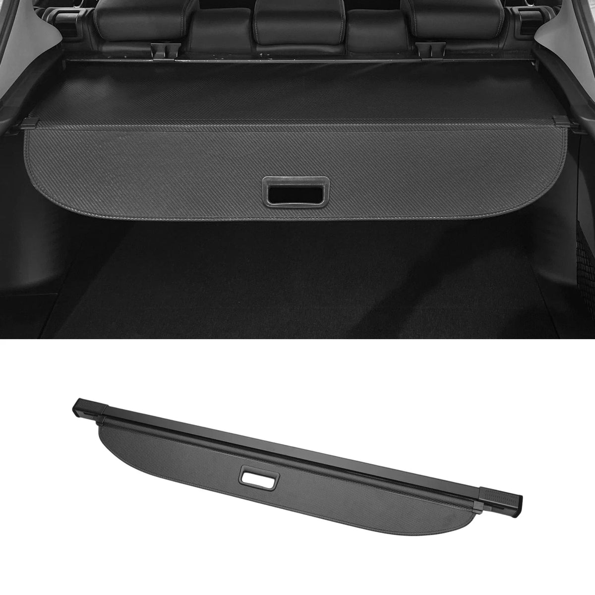 Retractable Cargo Cover for Mercedes-Benz ML350 (2012–2015)