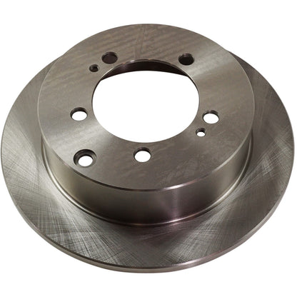 Disc Brake Rotors for Rear of Chrysler Sebring Coupe (1995–2005)