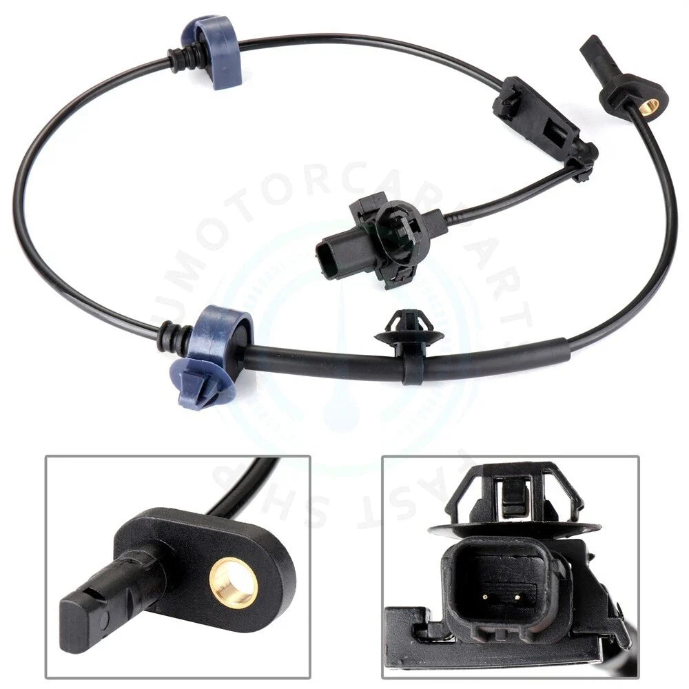 Front Right ABS Wheel Speed Sensor for Honda CR-V (2007–2011)