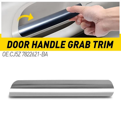 Door Handle Grab Trim Molding - Front Left for 2013-2019 Ford Escape