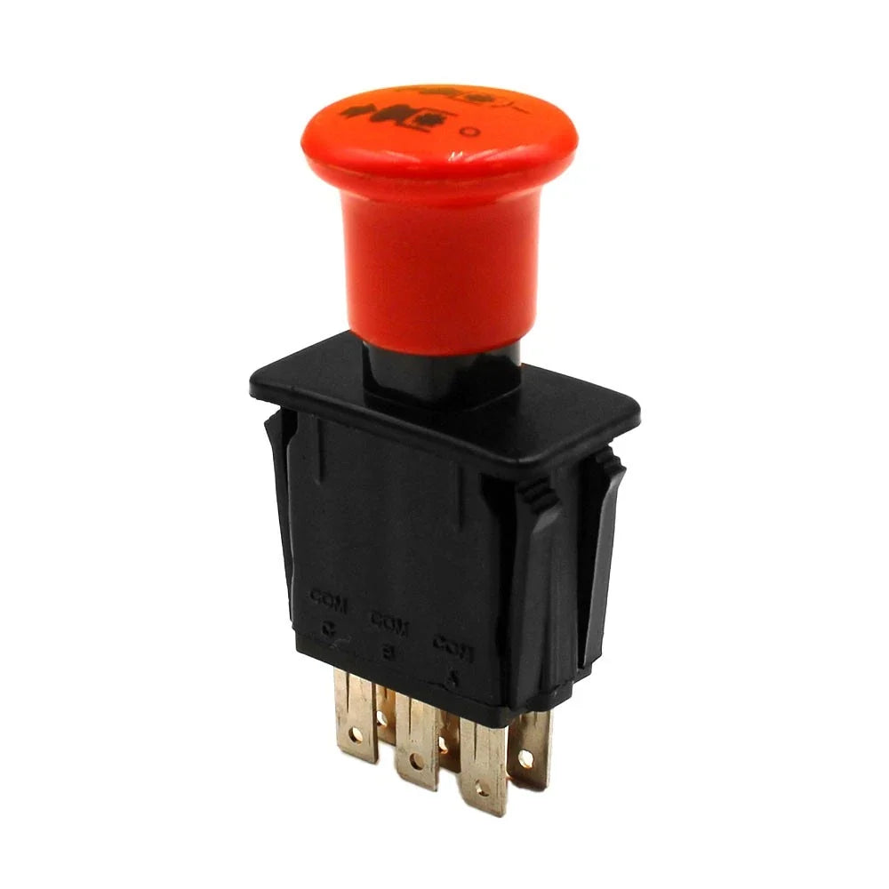 PTO Switch for Scag (Replaces 700675)