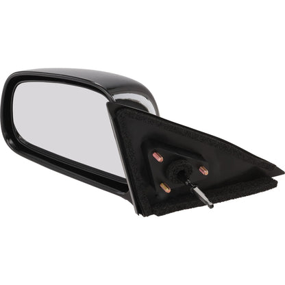 Driver Left Side Mirror MR192725 for Mitsubishi Galant (1999–2003)