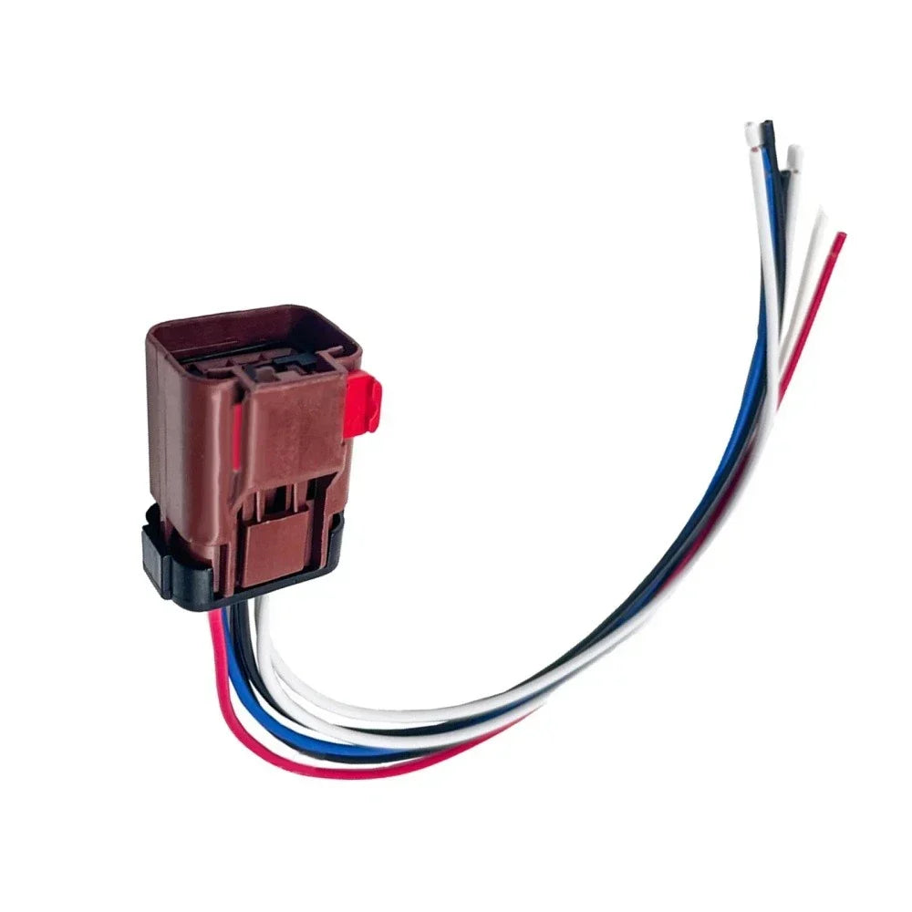 Tail Light Wire Harness Connector for 2007-2018 Jeep Dodge