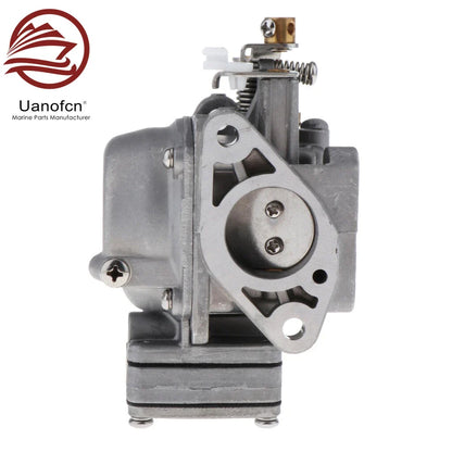 Outboard Marine Carburetor for Mercury 4hp 5hp (2-Stroke, 812648T)