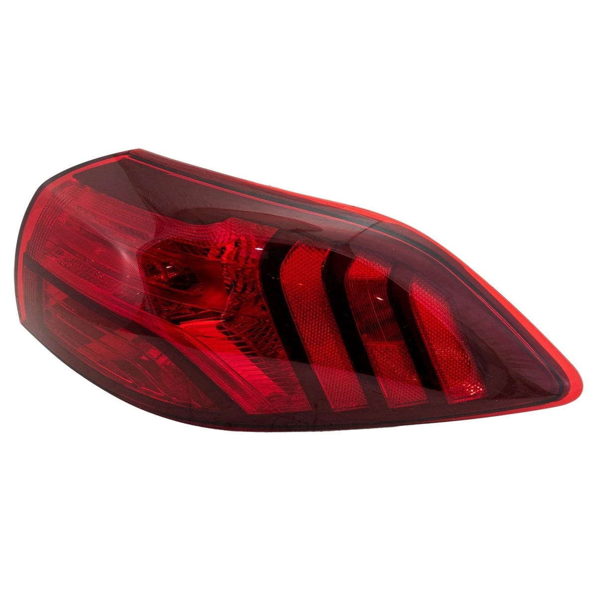 Tail Light for Hyundai Tucson (2016–2021) 92402D3550