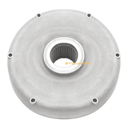 Rear Brake Drum Hub for Honda Recon 250 TRX250 TRX250TE/TRX250TM (1997–2023)