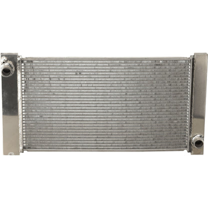 2 Radiators for Mini Cooper (2008-2016) - Complete Set