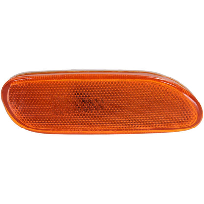 Corner Light for Mitsubishi Eclipse (1995–1999) Passenger Side Incandescent w/ Bulb