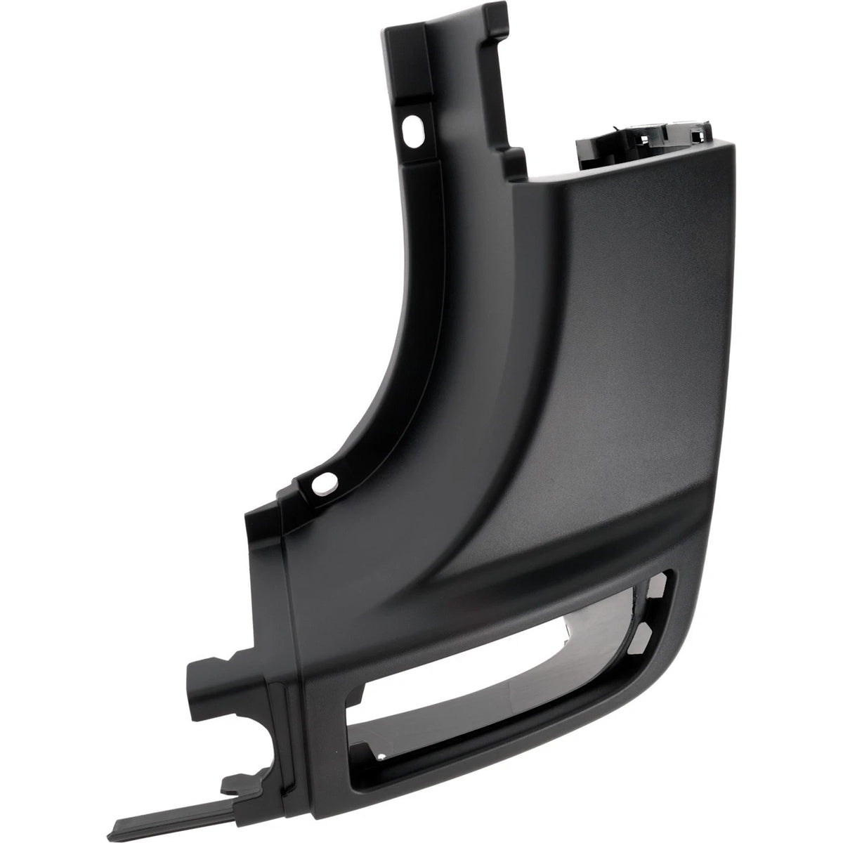 Bumper Face Bar End for MB Sprinter 3500 (2014–2023) Right Side